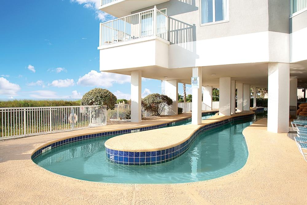 Sea Watch Resort Briarcliffe Acres Exterior foto